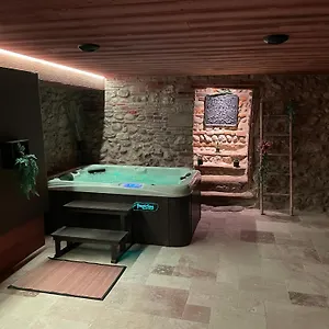 Maison Pérouges