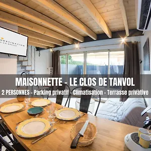 1# Le Clos De Tanvol - Topdestination-bourg*** Viriat