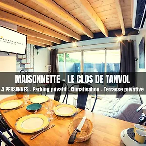 3# Le Clos De Tanvol - Topdestination-bourg*** Viriat