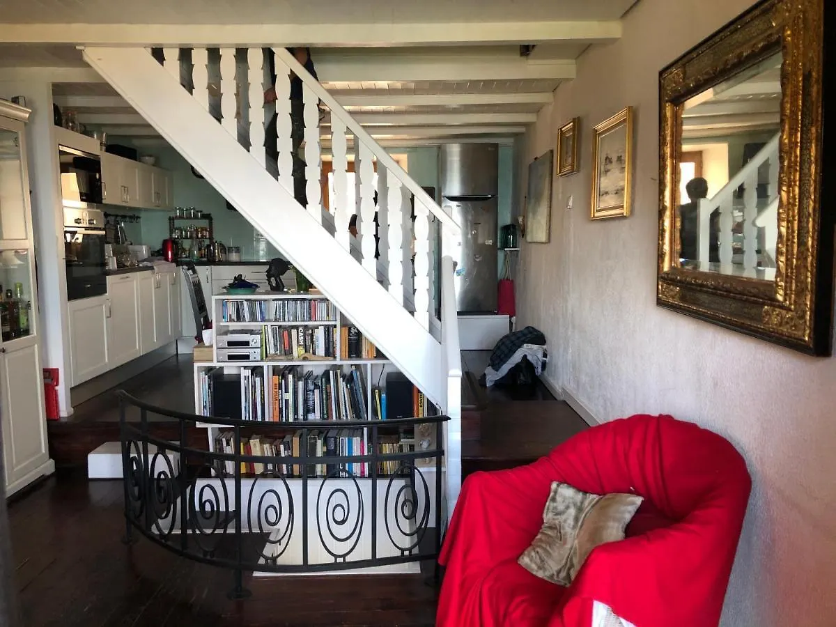 A Room With A View - Maisonnette Dans Bourg Medieval Au Bord Du Lac Leman Yvoire Holiday home